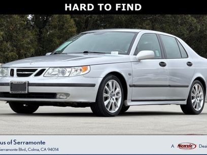 Used 2002 Saab 9-5 Aero
