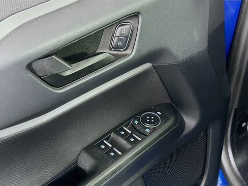 Used 2024 Ford Bronco Sport Big Bend AWD/4WD image 15
