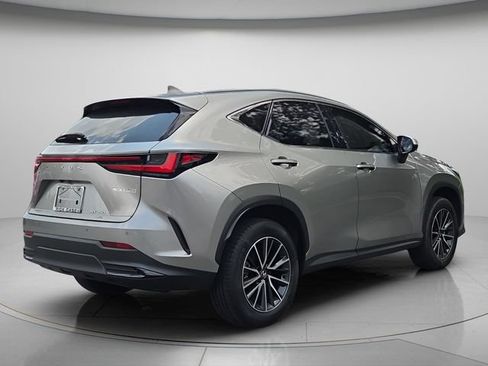 Used 2024 Lexus NX 350 AWD image 7