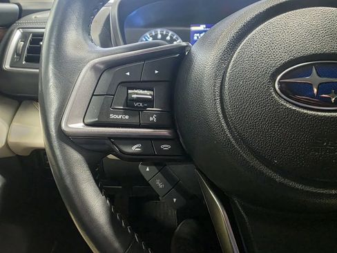 Used 2021 Subaru Ascent Touring w/ Popular Package #2A image 36