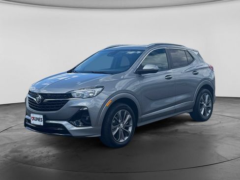 Used 2023 Buick Encore GX Select w/ Sport Touring Package AWD/4WD image 5