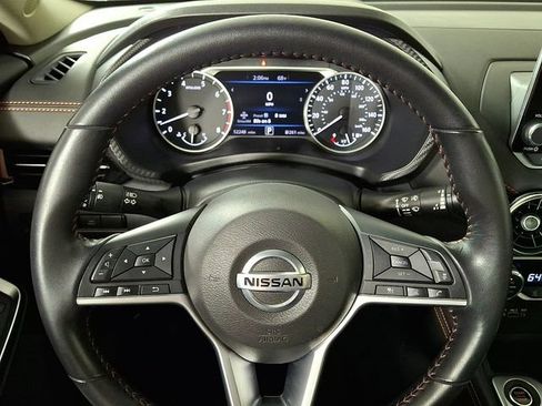 Used 2021 Nissan Sentra SR FWD image 18