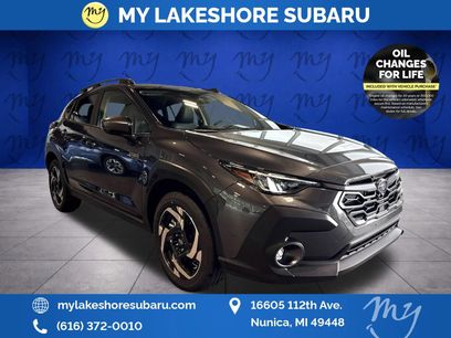 New 2026 Subaru Crosstrek 2.5i Limited