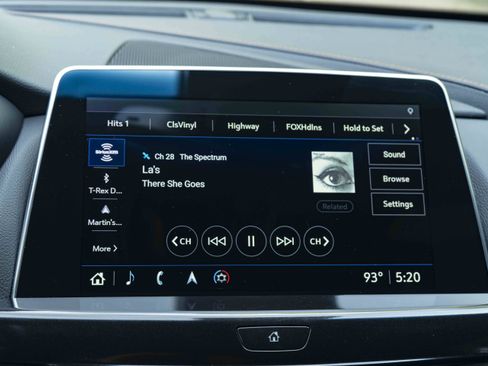 Used 2024 Cadillac CT5 Sport RWD image 30