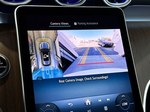 New 2026 Mercedes-Benz GLC 300 4MATIC image 19