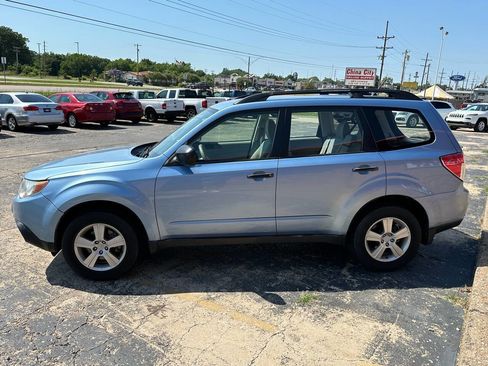 Used 2012 Subaru Forester 2.5X image 5