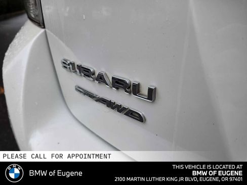 Used 2021 Subaru Impreza 2.0i Premium AWD/4WD image 16
