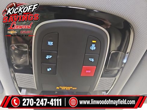 Used 2025 Hyundai Palisade SEL AWD/4WD image 26