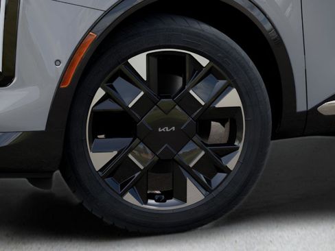 New 2026 Kia Sportage SX image 10