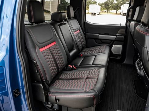 Used 2024 Ford F150 Lariat w/ Equipment Group 502A High AWD/4WD image 86