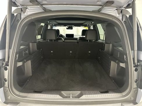 Used 2026 Honda Passport TrailSport Elite image 15