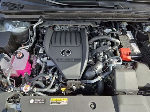 New 2026 Lexus RX 350 FWD image 10