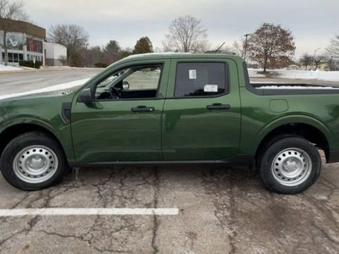 New 2025 Ford Maverick XL image 5