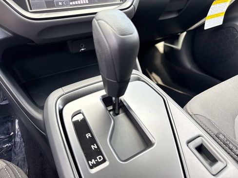 New 2026 Subaru Crosstrek 2.5i AWD/4WD image 30