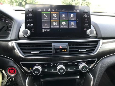 Used 2020 Honda Accord Sport image 7