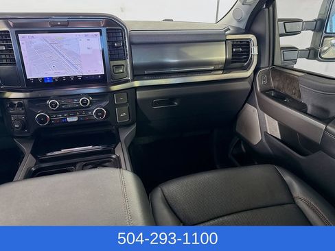 Used 2026 Ford F250 Lariat AWD/4WD image 26