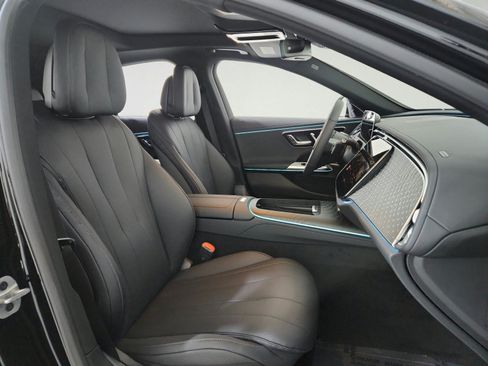 Certified 2026 Mercedes-Benz E 350 Sedan image 20
