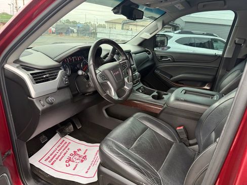 Used 2018 GMC Yukon XL SLT image 20