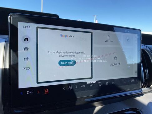 New 2026 Ford Expedition Max Active image 21