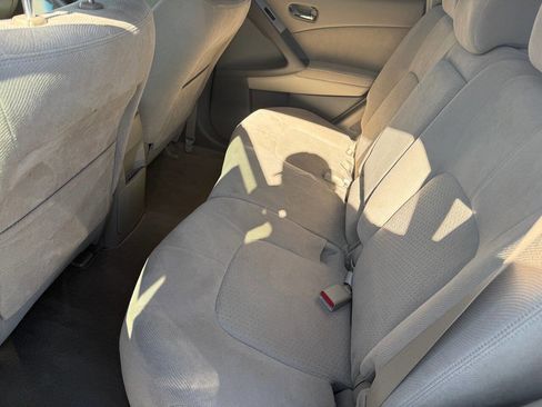 Used 2011 Nissan Murano S image 11