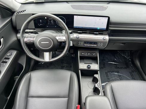 Used 2024 Hyundai Kona Limited FWD image 23