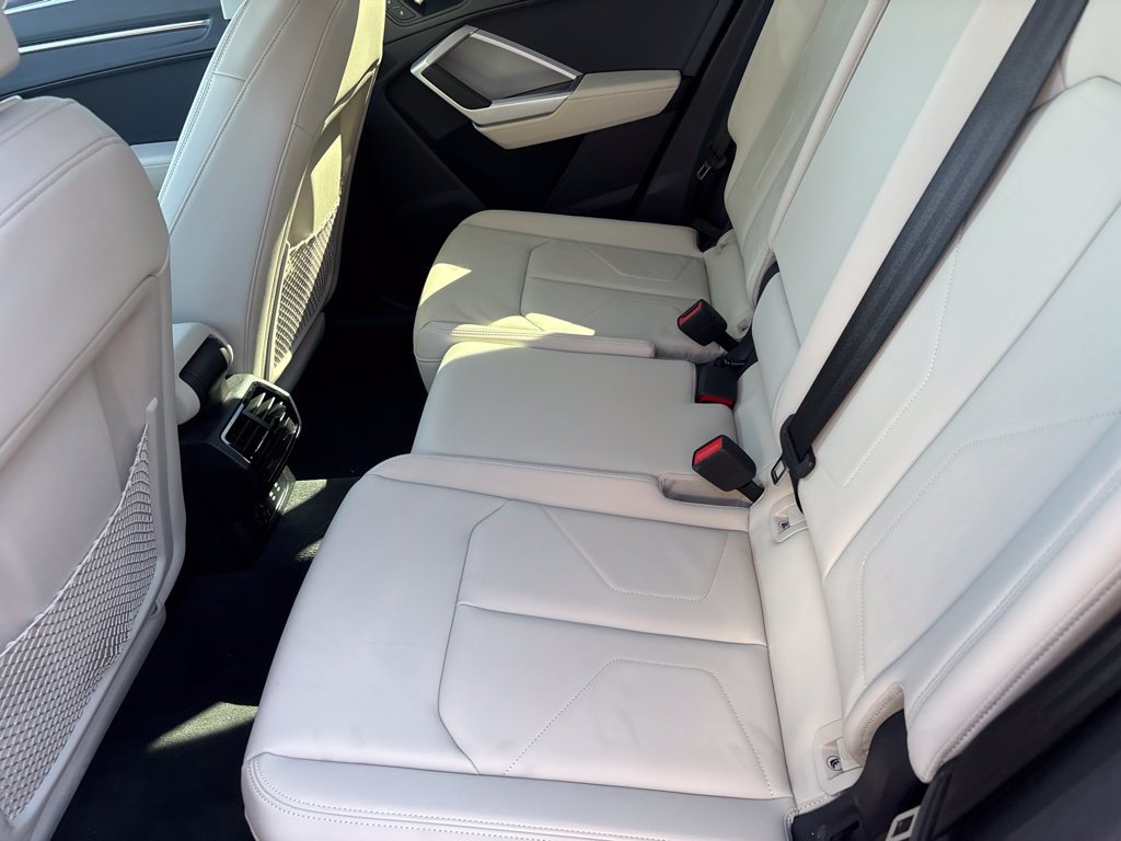 Certified 2024 Audi Q3 2.0T Premium Plus AWD/4WD image 8