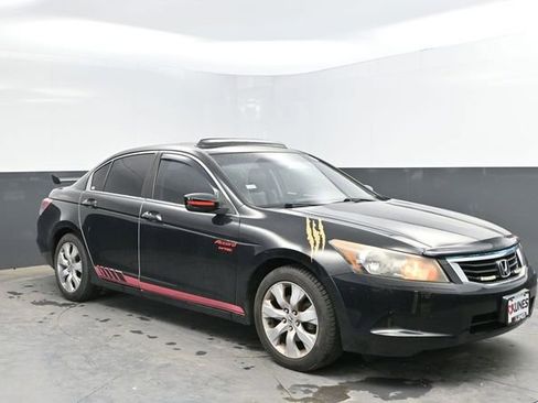 Used 2009 Honda Accord EX-L image 4