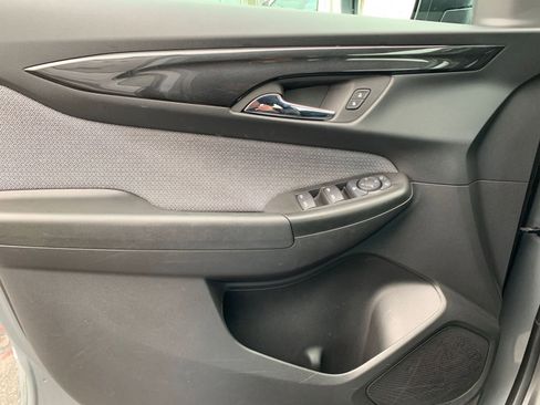 Used 2025 Chevrolet TrailBlazer LT w/ Driver Confidence Package image 20