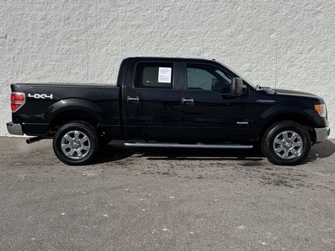Used 2013 Ford F150 XLT w/ Luxury Equipment Group image 2