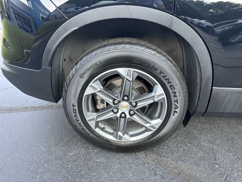 Certified 2023 Chevrolet Blazer LT w/ Convenience Package image 17