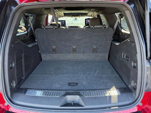 Used 2021 GMC Yukon XL Denali w/ Denali Ultimate Package image 18