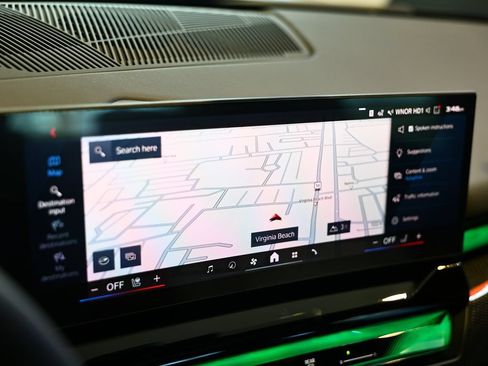 New 2027 BMW M5 w/ Executive Package AWD/4WD image 42
