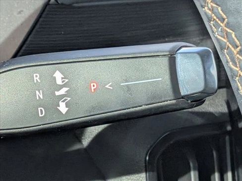 Used 2025 GMC Acadia AT4 w/ LPO, Floor Liner Package image 13