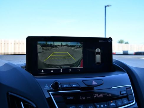 New 2026 Acura RDX w/ Technology Package AWD/4WD image 16