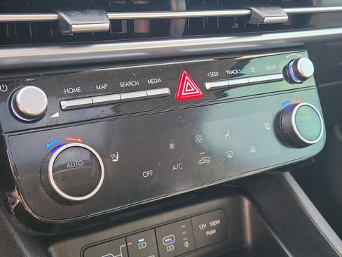 Used 2025 Hyundai Tucson SEL image 22