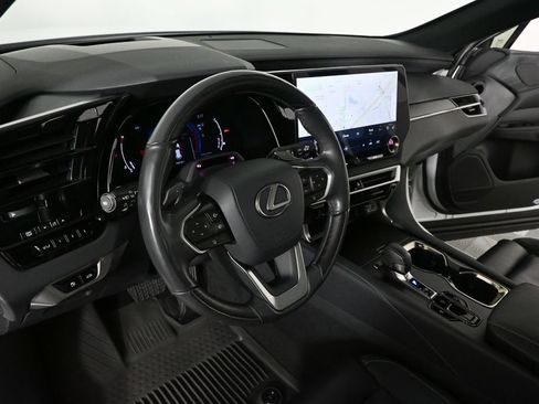 Used 2023 Lexus RX 350 FWD w/ Accessory Package image 6