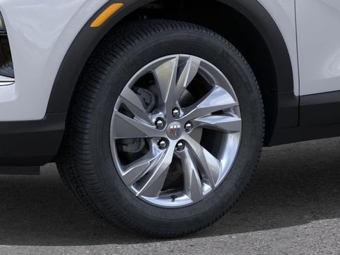 New 2026 Buick Encore GX Preferred AWD/4WD image 9