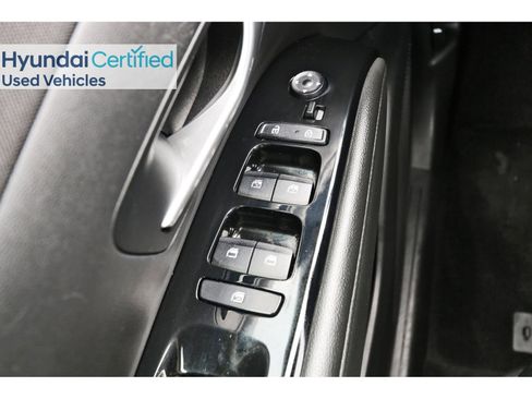 Certified 2023 Hyundai Tucson Limited FWD image 23