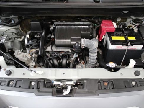 Used 2020 Mitsubishi Mirage SE FWD image 23