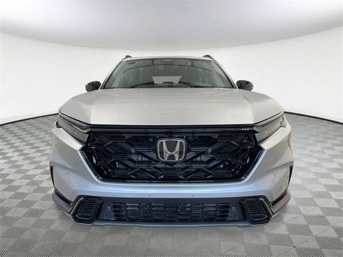 New 2026 Honda CR-V Sport-L image 9