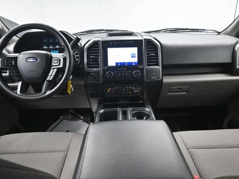 Used 2020 Ford F150 XLT AWD/4WD image 30
