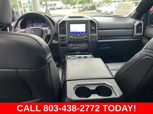 Used 2021 Ford Expedition XLT RWD image 18