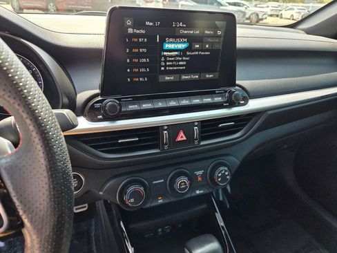 Used 2021 Kia Forte GT image 25