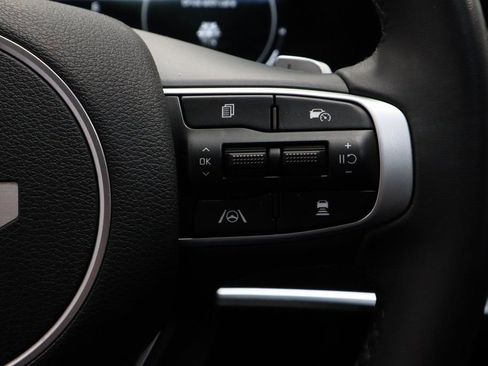 Used 2024 Kia Sportage SX Prestige image 28