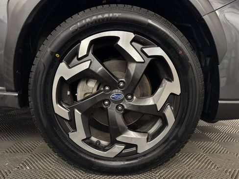 Used 2023 Subaru Crosstrek 2.5i Limited AWD/4WD image 27