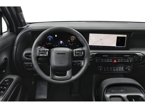 New 2026 Hyundai Palisade XRT Pro AWD/4WD image 4
