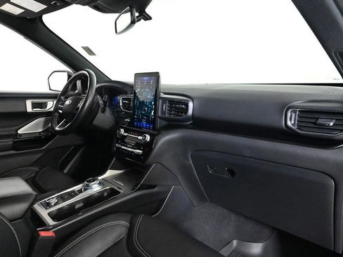 Used 2021 Ford Explorer ST w/ Equipment Group 401A image 15