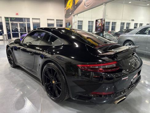 Used 2018 Porsche 911 Carrera image 35