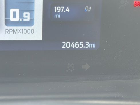 Used 2022 Ford Bronco Black Diamond AWD/4WD image 21