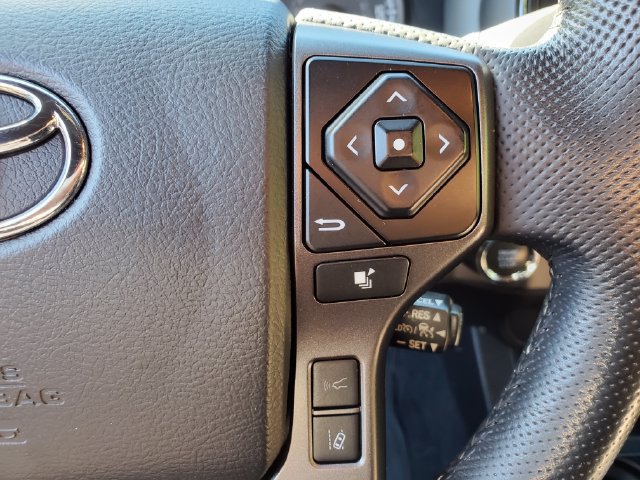 Certified 2023 Toyota Tacoma TRD Sport w/ TRD Premium Sport Package AWD/4WD image 23